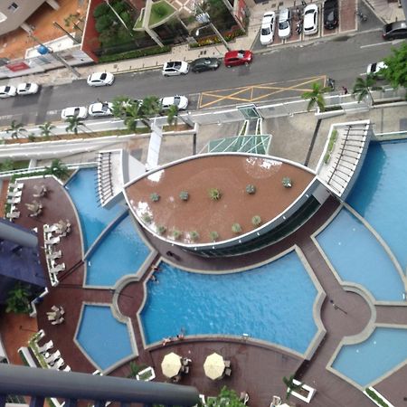 Apartamento Em Fortaleza De Frente Para O Mar Exterior photo